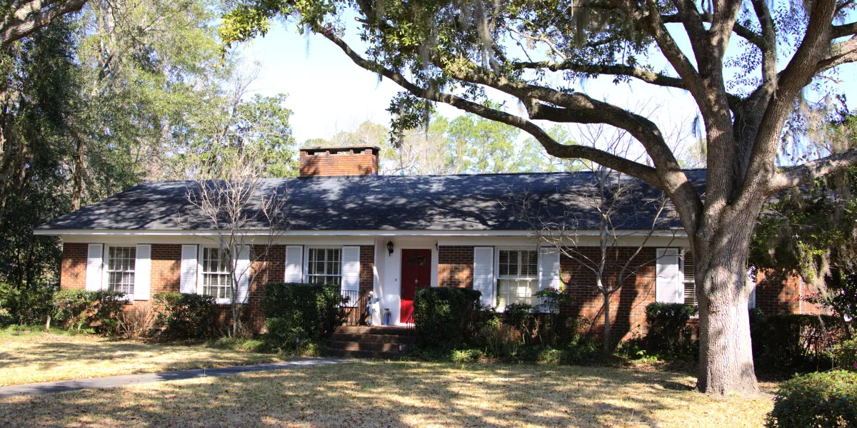 786 Fourth St — Hampton County, South Carolina