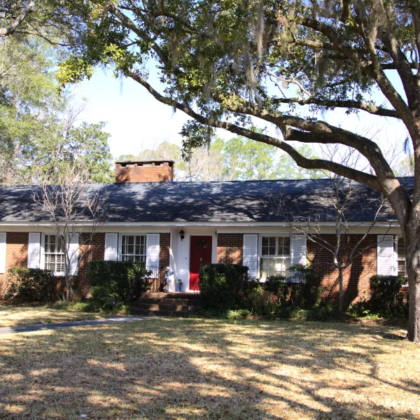 786 Fourth St — Hampton County, South Carolina