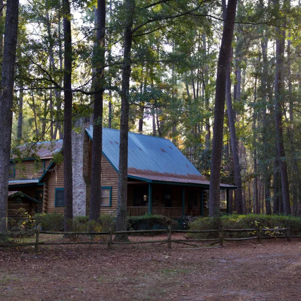 Turkey Creek — Hampton, South Carolina