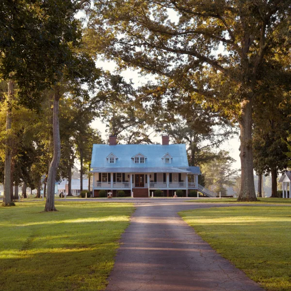 Come Away Plantation — Warren, Georgia