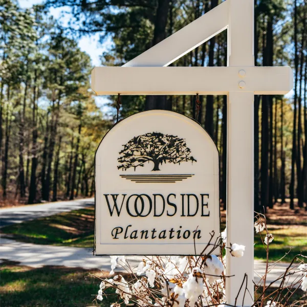 Woodside Plantation — photo 2