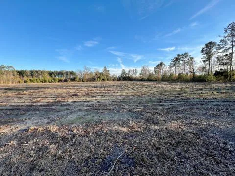 Pondtown Acres — Hampton, South Carolina