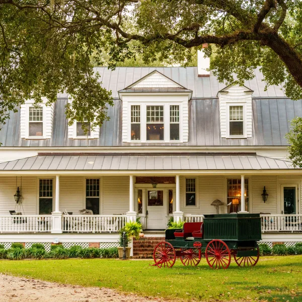 Woodside Plantation — photo 3