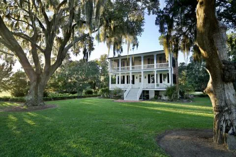 Tombee Plantation — Beaufort, South Carolina