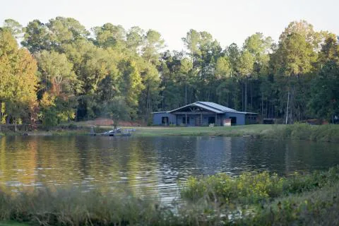 Deerlake Farms — Allendale, South Carolina