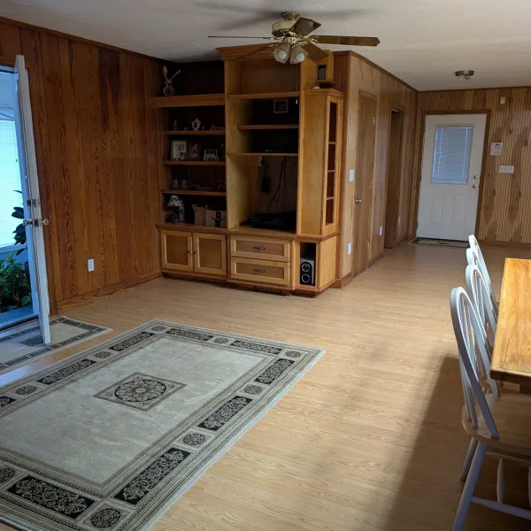 Crews Tract — Hampton, South Carolina