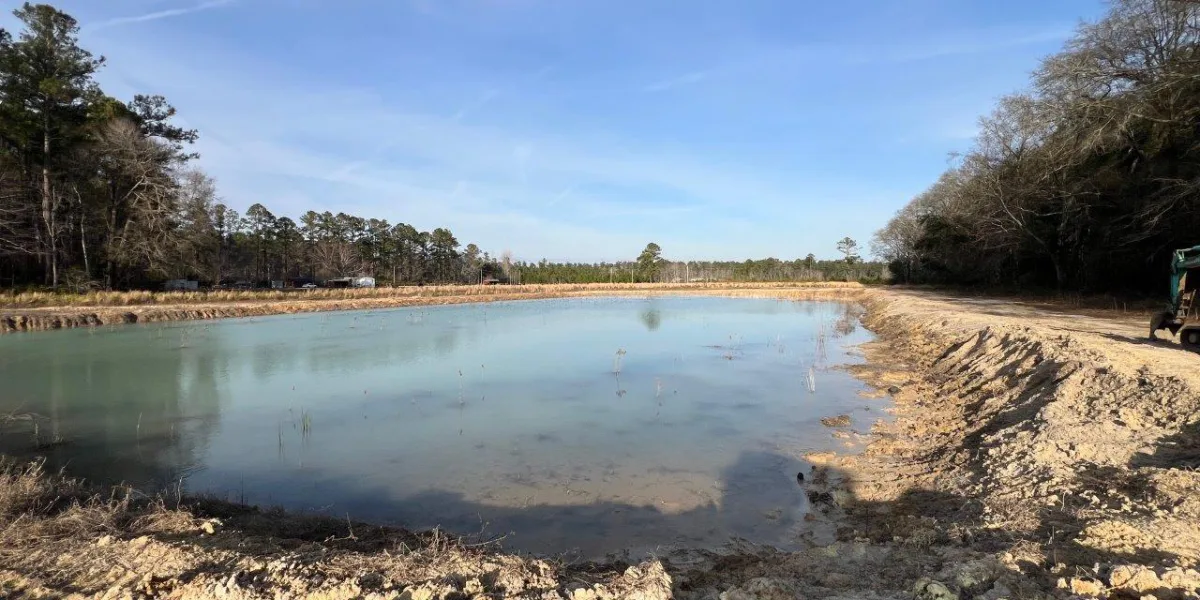 Little Haven Farm — Hampton, South Carolina