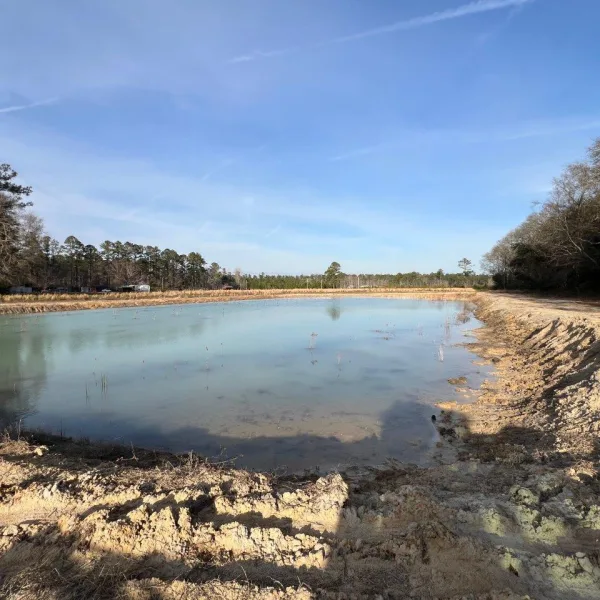 Little Haven Farm — Hampton, South Carolina