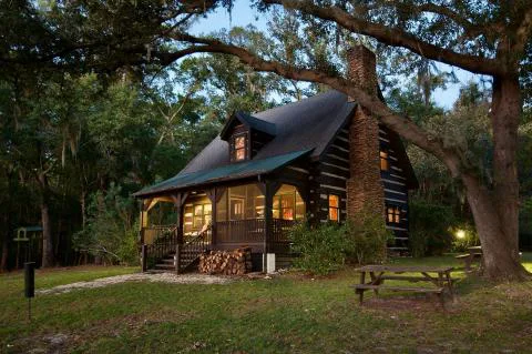 Hickory Haven — Beaufort, South Carolina