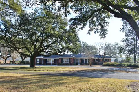 4501 Columbia Hwy — Hampton, South Carolina