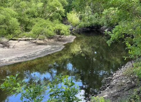 Stanley Tract — Hampton, South Carolina